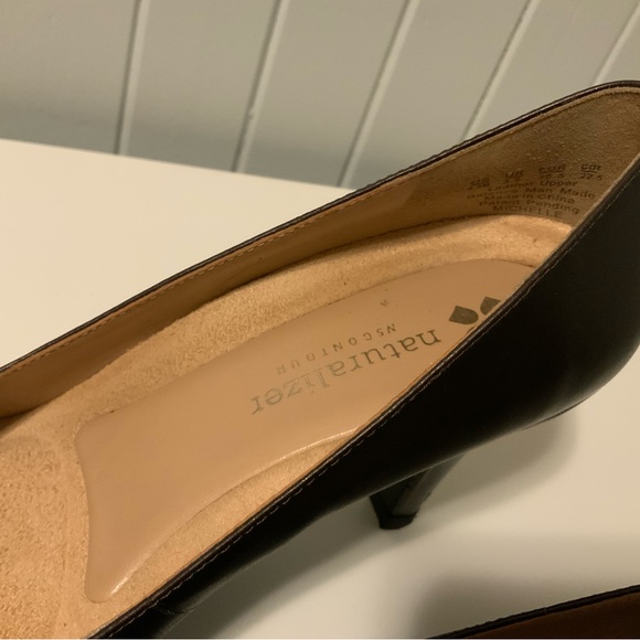 Naturalizer - 5.5 Moka - Copper  Like new - Picture 2 of 8